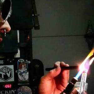 Meet your Posher, Tom